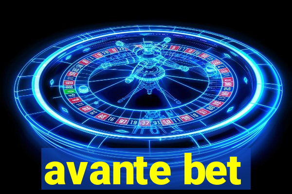 avante bet